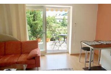 Italija Privát Lana, Eksterijer